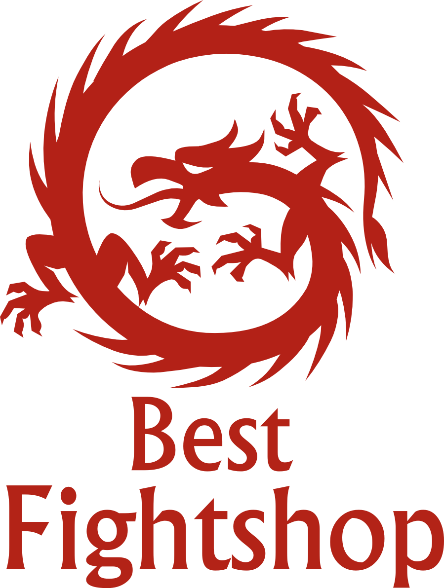 Logo Best Fightshop
