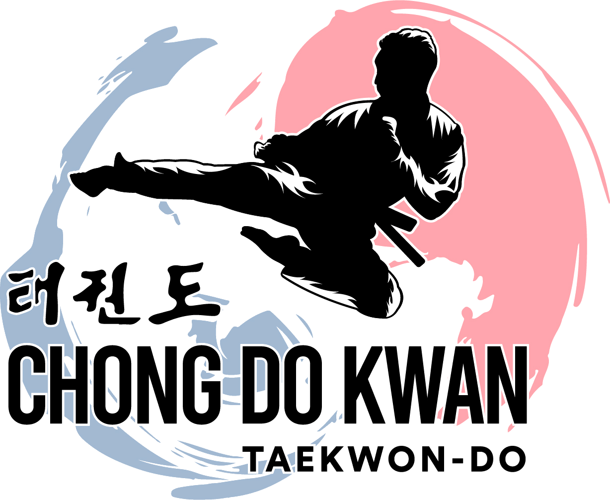 Logo Chong Do Kwan